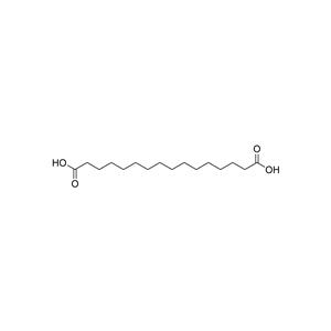 Hexadecanedioic acid 