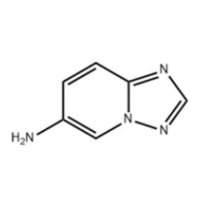 [1,2,4]Triazolo[1,5-a]pyridin-6-amine