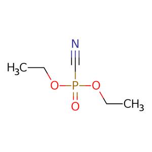 Diethyl Cyanophosphonate