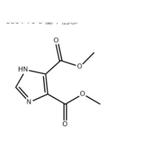 Dimethyl 4,5-imidazoledicarboxylate