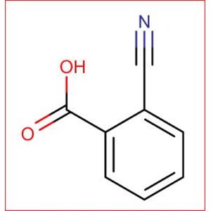 2-CYANOBENZOIC ACID