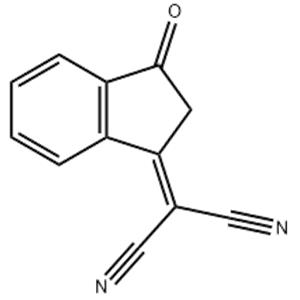 3-(DICYANOMETHYLIDENE)INDAN-1-ONE