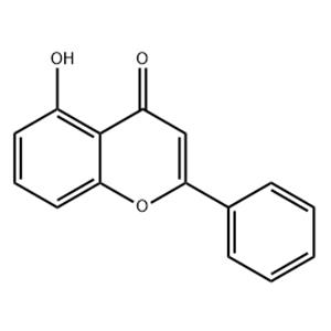 5-HYDROXYFLAVONE