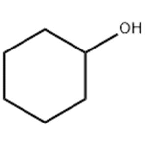 	Cyclohexanol