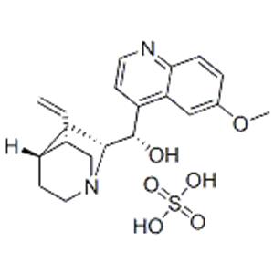 QUININE SULFATE