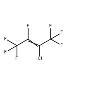 3-CHLOROHEPTAFLUORO-2-BUTENE 