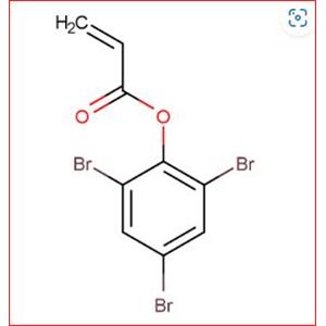 2,4,6-Tribromophenyl acrylate