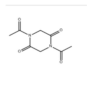 N,N'-DIACETYLGLYCINE ANHYDRIDE