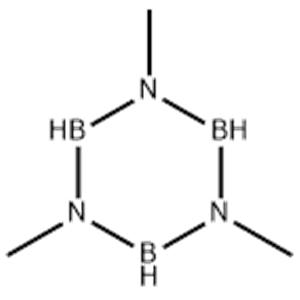 1,3,5-TRIMETHYLBORAZINE