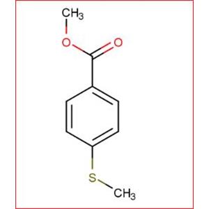 methyl 4-methylsulfanylbenzoate