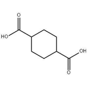 1,4-Cyclohexanedicarboxylic acid