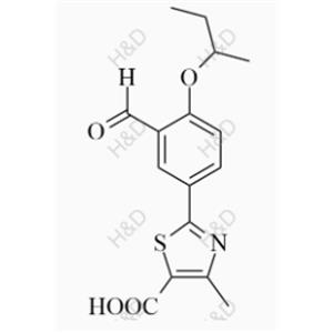 Febuxostat Impurity 84