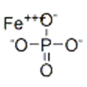 FERRIC PHOSPHATE