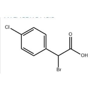 ALPHA-BROMO-4-CHLOROPHENYLACETIC ACID