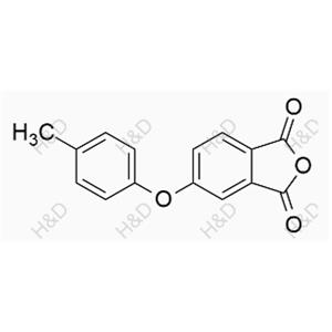 Roxadustat Impurity 48