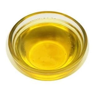 Ambrette seed oil
