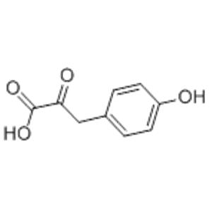 4-Hydroxyphenylpyruvic acid