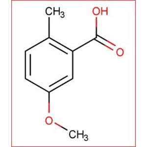 5-METHOXY-2-METHYL-BENZOIC ACID