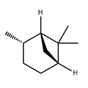 (1R)-(+)-cis Pinane