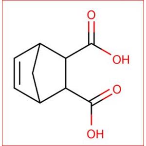 5-Norbornene-2,3-dicarboxylic acid