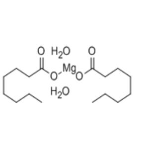 	CAPRYLIC ACID MAGNESIUM SALT, DIHYDRATE