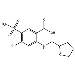 Tetrahydro Furosemide