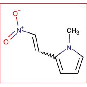 1-Methyl-2-(2-nitroethenyl)-pyrrole