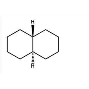 TRANS-DECAHYDRONAPHTHALENE