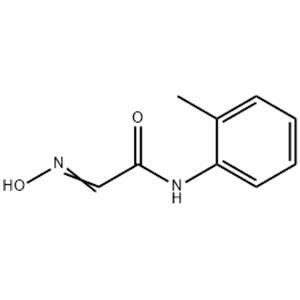 2-(hydroxyimino)-N-(2-methylphenyl)acetamide