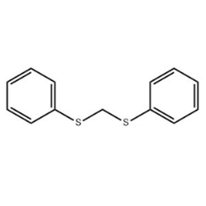 Bis(phenylthio)methane