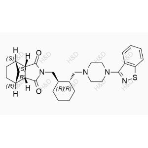 Lurasidone impurity 5