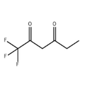 1,1,1-TRIFLUORO-2,4-HEXANEDIONE