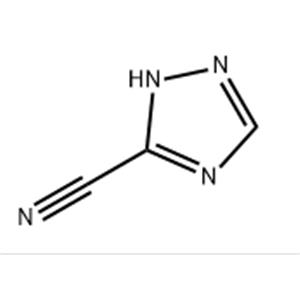 3-Cyano-1,2,4-triazole