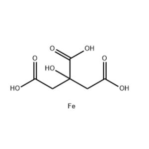 Ferric citrate