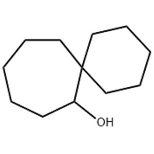 Spiro5.6dodecan-7-ol