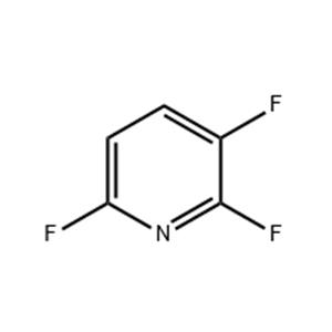 2,3,6-Trifluoropyridine