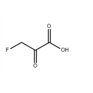 3-fluoropyruvate 