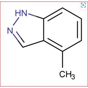 4-METHYL (1H)INDAZOLE