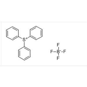 TRIPHENYLSULFONIUM TETRAFLUOROBORATE 