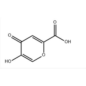 5-hydroxy-4-oxo-4H-pyran-2-carboxylic acid