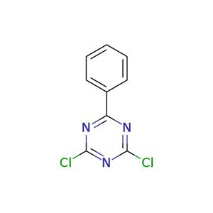 2,4-Dichloro-6-phenyl-1,3,5-triazine