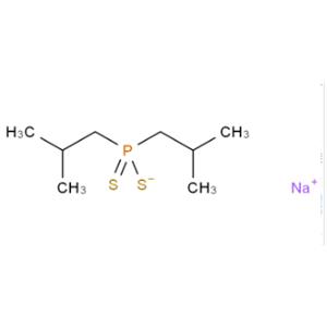 SODIUM DI(ISOBUTYL)DITHIOPHOSPHINATE