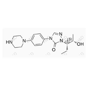 Posaconazole Impurity 97