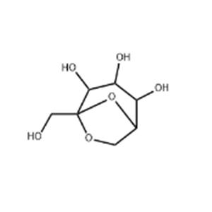 SEDOHEPTULOSE ANHYDRIDE