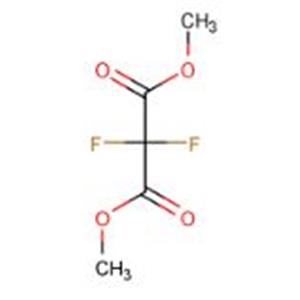 Dimethyl difluoromalonate