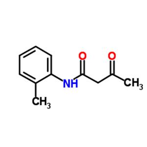 Acetoacet-o-toluidide