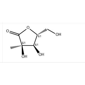 2-C-Methyl-D-ribono-1,4-lactone