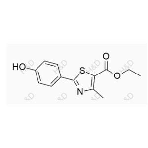 Febuxostat Impurity 8