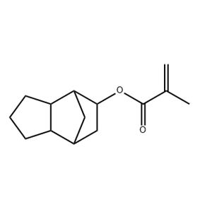 	DICYCLOPENTANYL METHACRYLATE