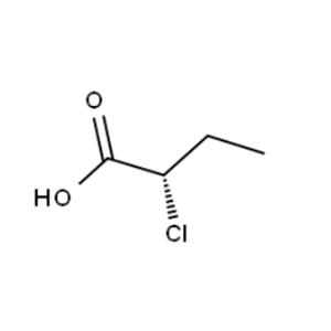 (S)-2-CHLORO-N-BUTYRIC ACID